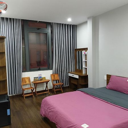 Bo House Hotel ดาลัด ภายนอก รูปภาพ