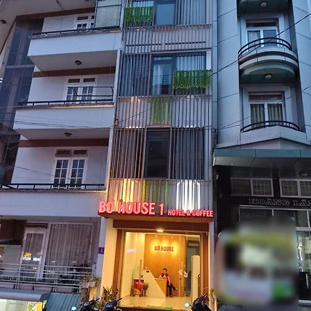 Bo House Hotel ดาลัด ภายนอก รูปภาพ