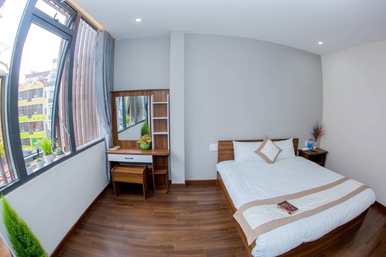 Bo House Hotel ดาลัด ภายนอก รูปภาพ