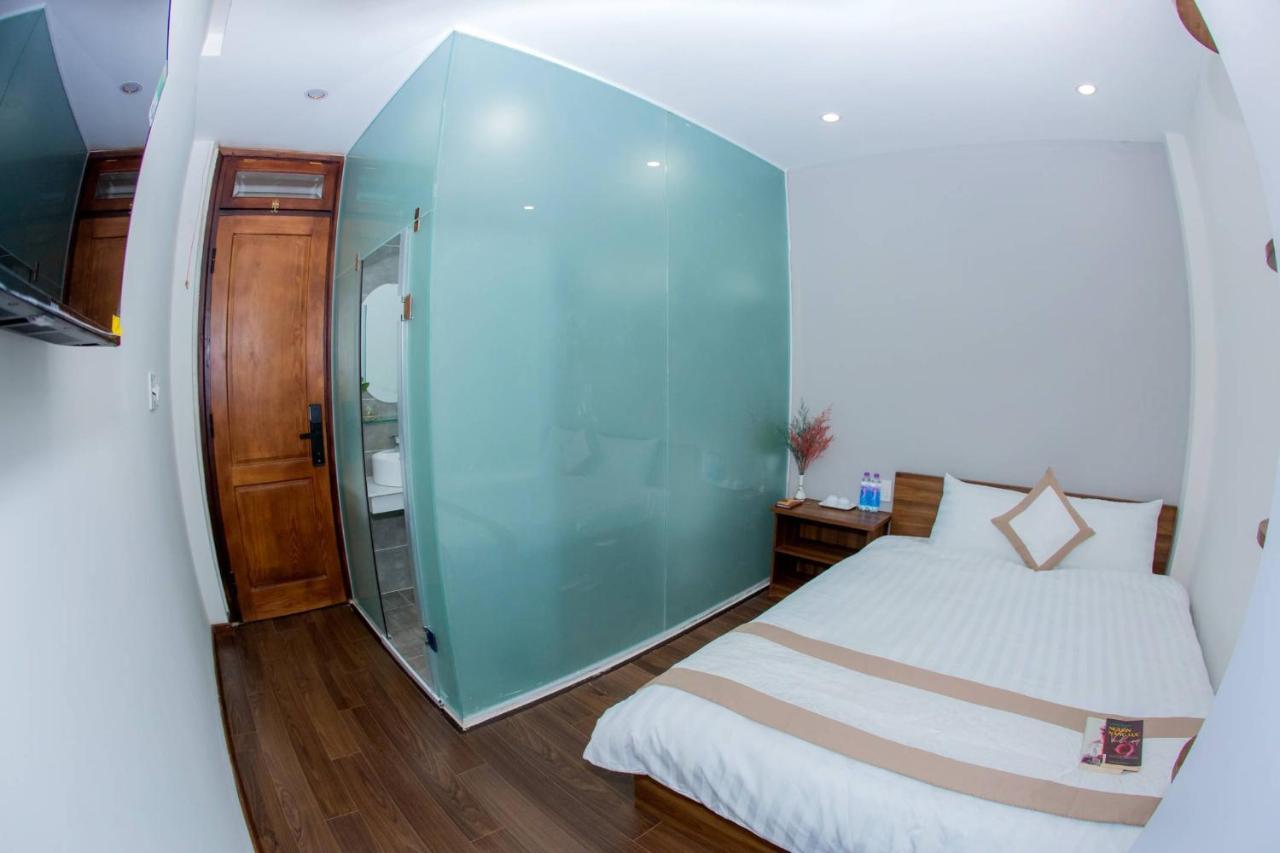 Bo House Hotel ดาลัด ภายนอก รูปภาพ
