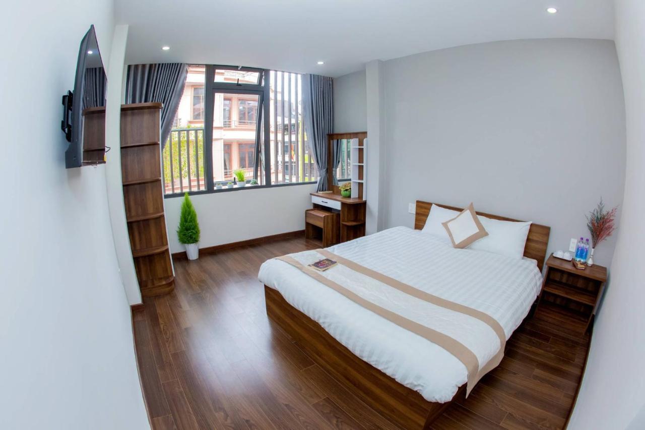 Bo House Hotel ดาลัด ภายนอก รูปภาพ