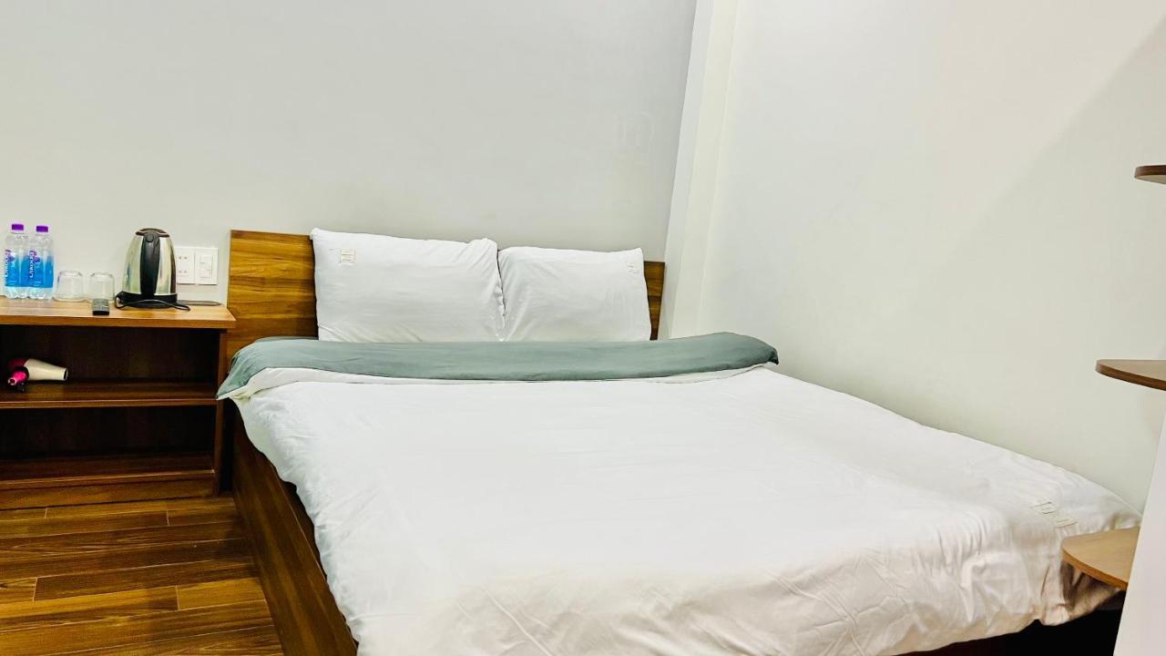 Bo House Hotel ดาลัด ภายนอก รูปภาพ