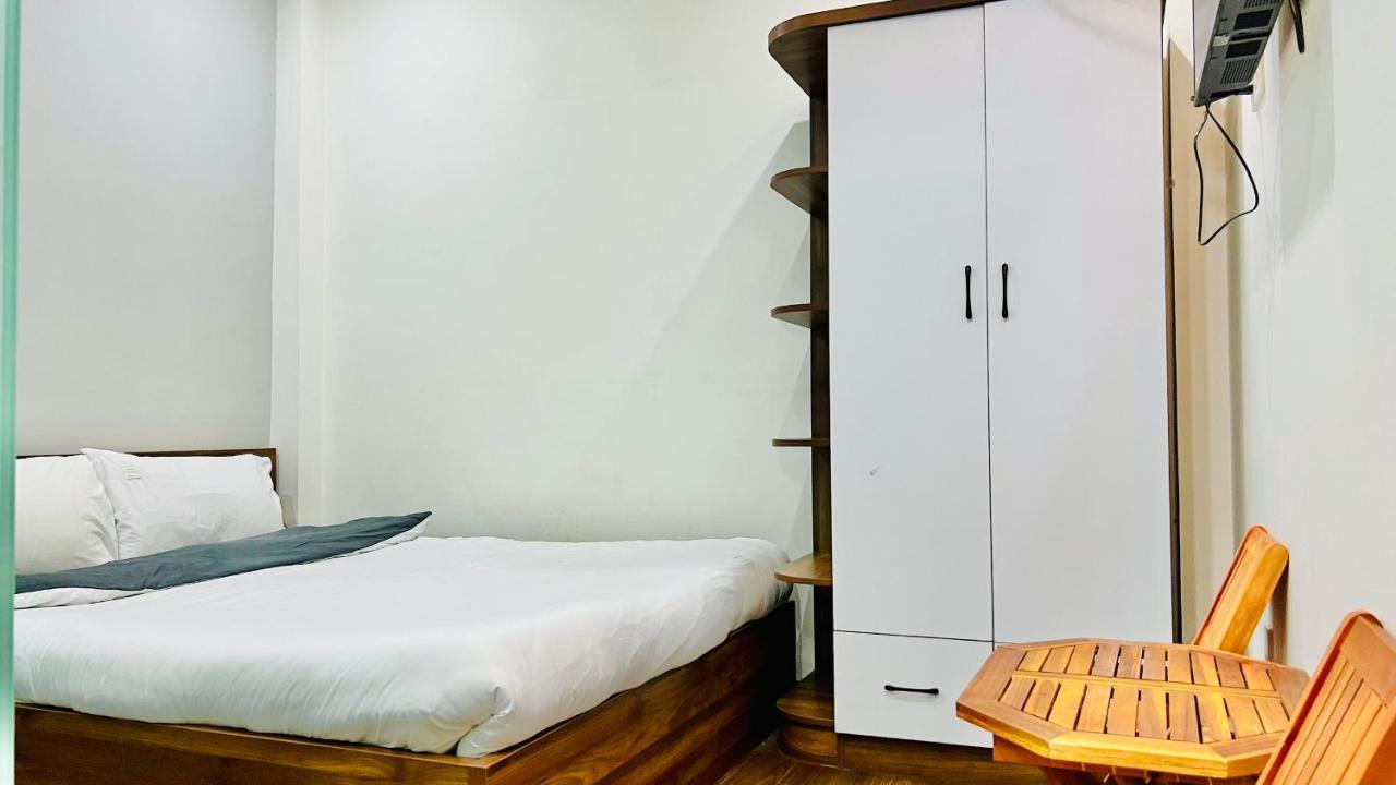 Bo House Hotel ดาลัด ภายนอก รูปภาพ