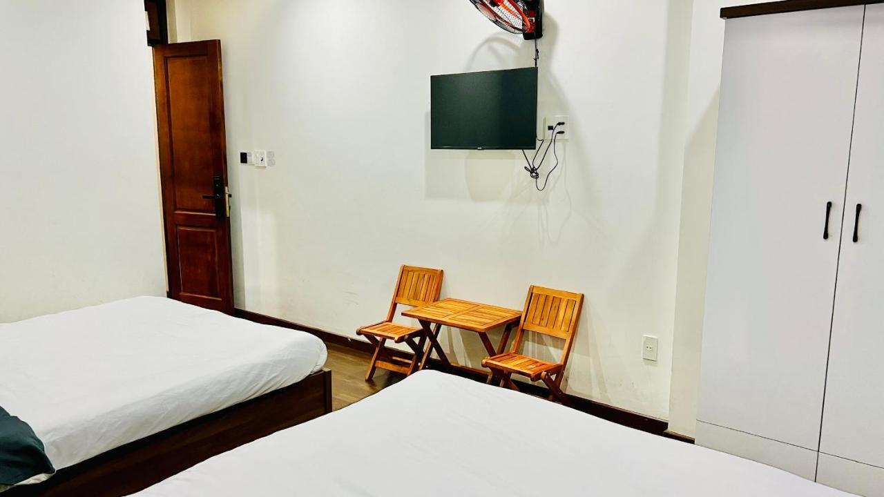 Bo House Hotel ดาลัด ภายนอก รูปภาพ