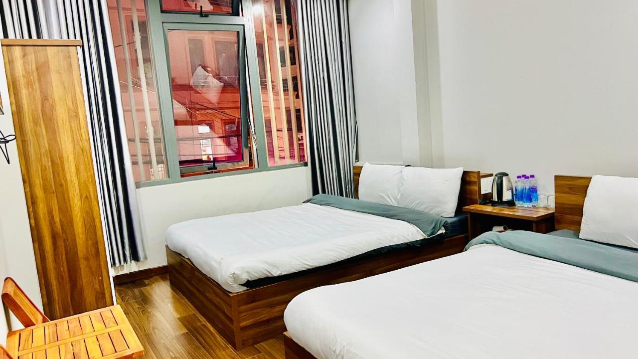 Bo House Hotel ดาลัด ภายนอก รูปภาพ