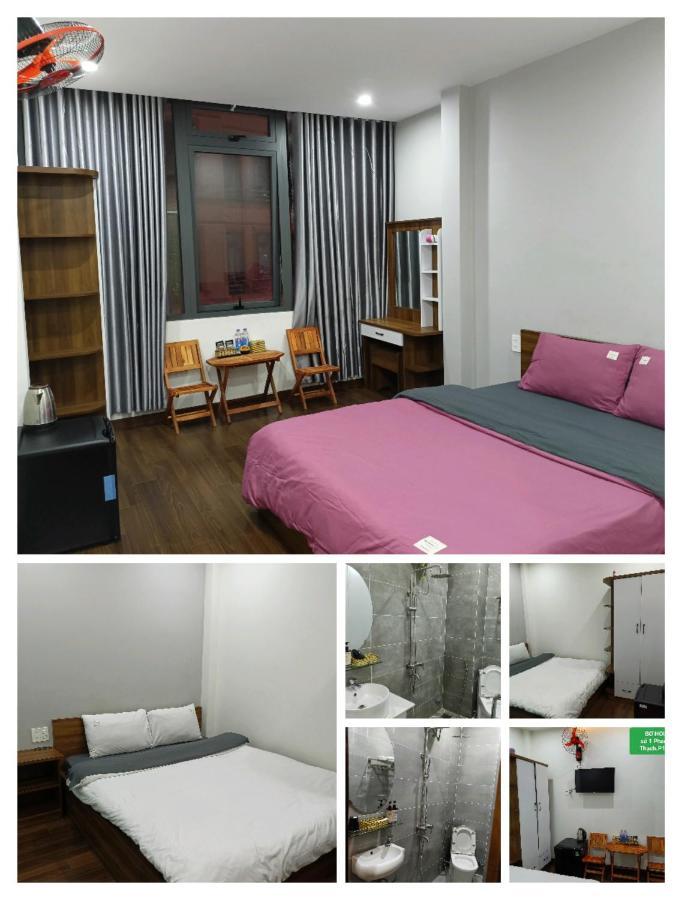 Bo House Hotel ดาลัด ภายนอก รูปภาพ