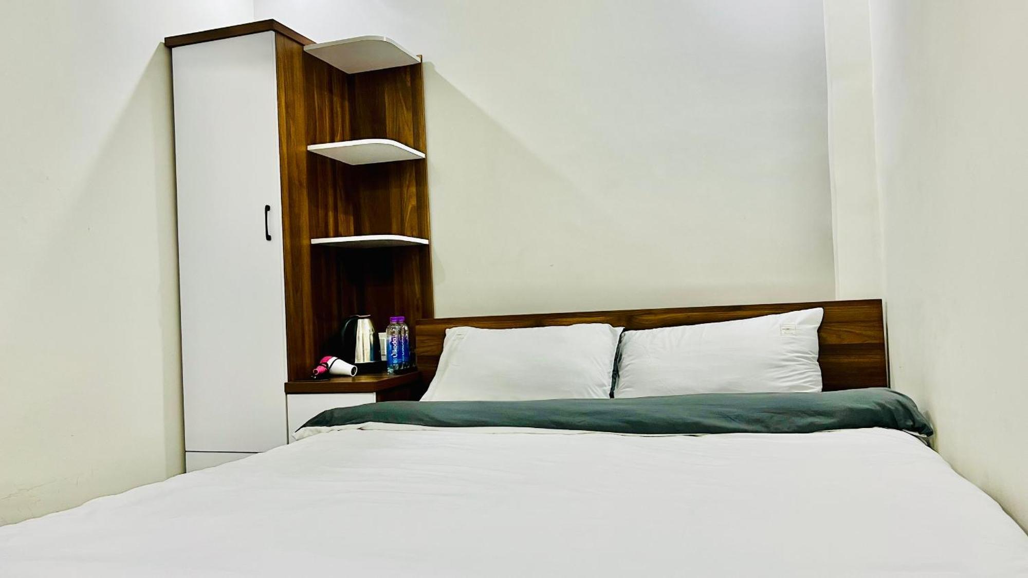 Bo House Hotel ดาลัด ภายนอก รูปภาพ
